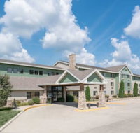 AmericInn by Wyndham Fort Dodge - Accommodation Indiana