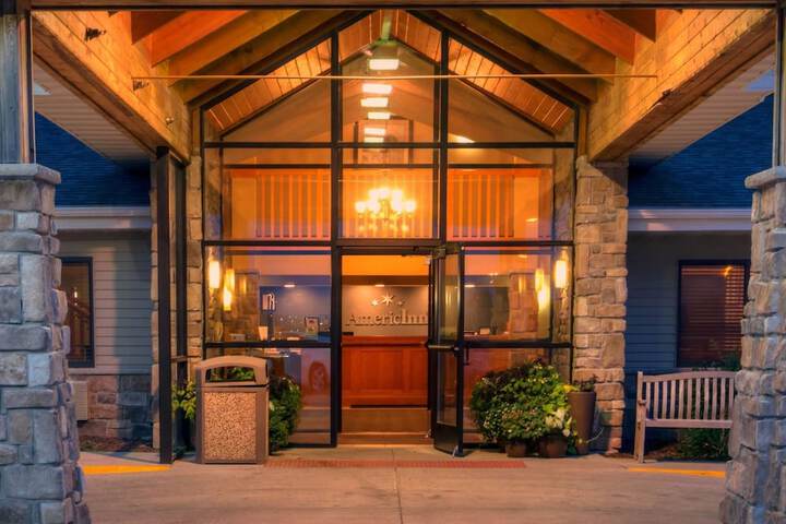 AmericInn By Wyndham Fort Dodge - thumb 3