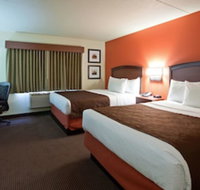 AmericInn by Wyndham Grafton - Accommodation Indiana