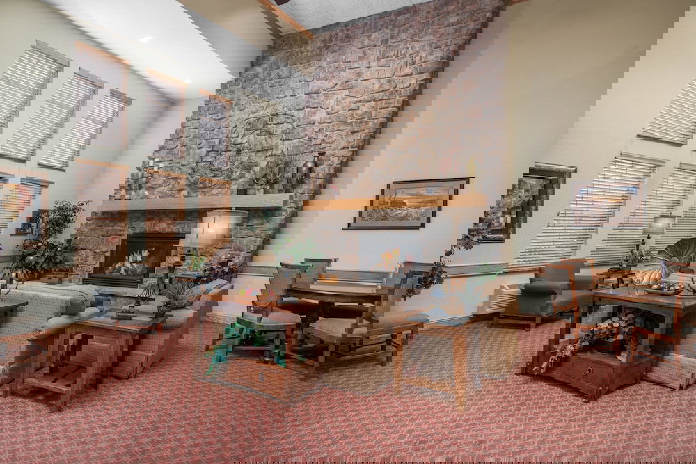 AmericInn By Wyndham Newton - thumb 4