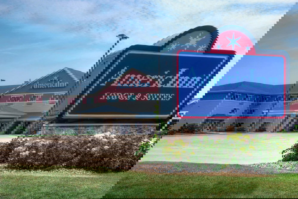 AmericInn By Wyndham Newton - thumb 2