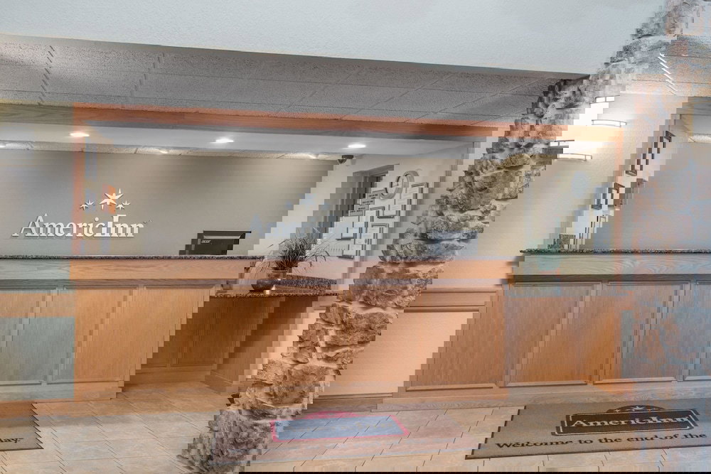 AmericInn By Wyndham Newton - thumb 5