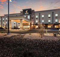 Comfort Inn  Suites Zion Park Area - Accommodation Indiana