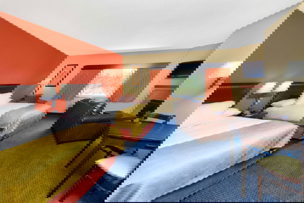 AmericInn By Wyndham Vidalia - thumb 4