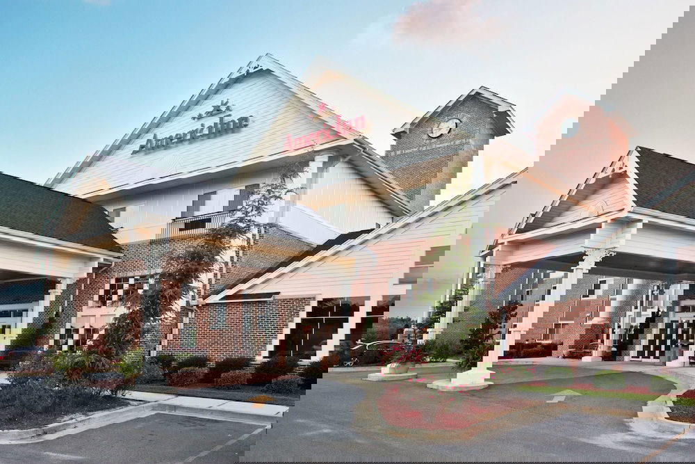 AmericInn By Wyndham Vidalia - thumb 0