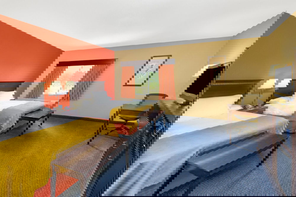 AmericInn By Wyndham Vidalia - thumb 6