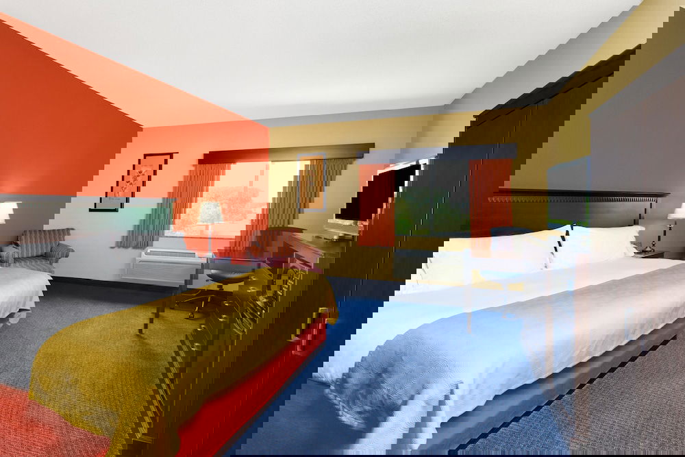 AmericInn By Wyndham Vidalia - thumb 5