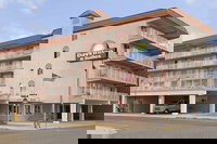 Wildwood Nj Accommodation Indiana