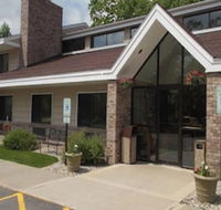 Boarders Inn  Suites by Cobblestone Hotels - Ripon - Accommodation Indiana