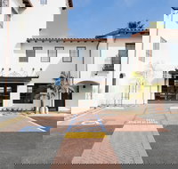 La Playa Inn - Accommodation Indiana