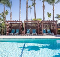 The Dixie Hollywood - Accommodation Indiana