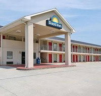 Days Inn Macon East - Accommodation Indiana