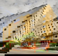 Fairfield Inn  Suites by Marriott Miami Airport South - Accommodation Indiana