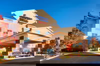 Richfield Ut Accommodation Indiana