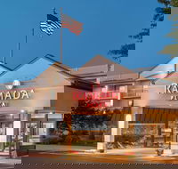 Ramada Plaza by Wyndham Portland - Accommodation Indiana