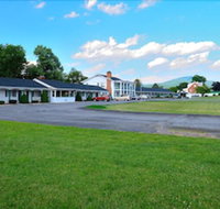 Cardinal Inn - Accommodation Indiana