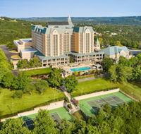 Chateau On The Lake Resort Spa and Convention Center - Accommodation Indiana