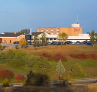 Grand Hotel - Accommodation Indiana