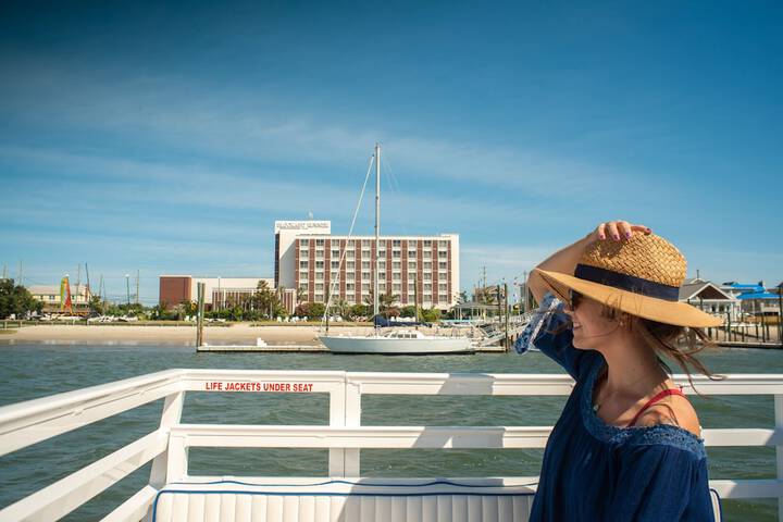 Blockade Runner Beach Resort - thumb 2