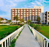 Blockade Runner Beach Resort - Accommodation Indiana