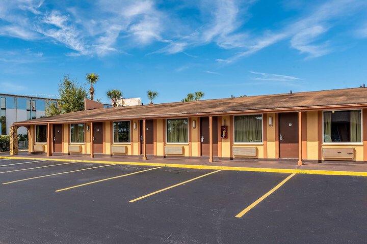 Knights Inn Maingate Kissimmee Orlando - thumb 7