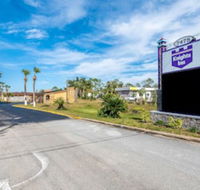 Knights Inn Maingate Kissimmee Orlando - Accommodation Indiana