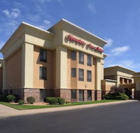 Hampton Inn  Suites Springfield MO - Accommodation Indiana