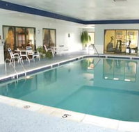 Hampton Inn Dublin - Accommodation Indiana