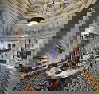 Hotel Teatro - Accommodation Indiana