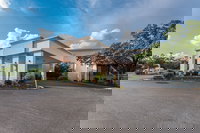 Cincinnati Oh Accommodation Indiana