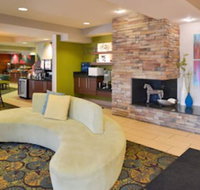 Fairfield Inn by Marriott Salt Lake City Layton - Accommodation Indiana