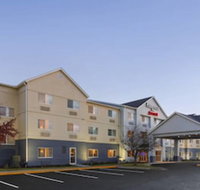 Fairfield Inn  Suites Mankato - Accommodation Indiana