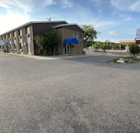 Reliance Inn - Accommodation Indiana