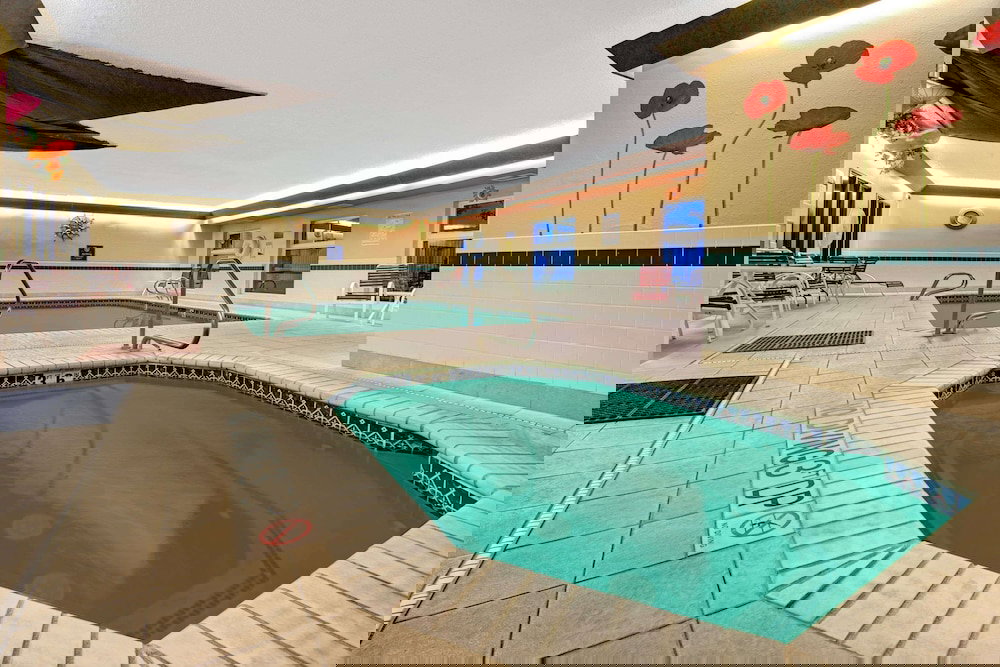 Days Inn & Suites By Wyndham Airport Albuquerque - thumb 3