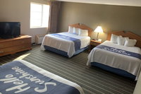 Days Inn by Wyndham Ottumwa