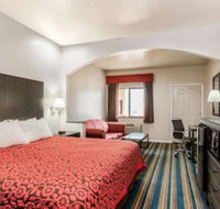 Days Inn by Wyndham Dickinson TX - Accommodation Indiana