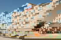 Abilene Tx Accommodation Indiana