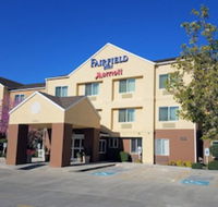 Fairfield Inn By Marriott Boise - Accommodation Indiana