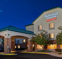 Fairfield Inn and Suites by Marriott Denver Airport - Accommodation Indiana