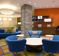 Fairfield Inn  Suites by Marriott Denver Cherry Creek - Accommodation Indiana