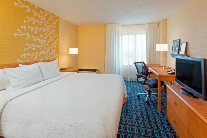 Fairfield Inn & Suites By Marriott Denver Cherry Creek - thumb 5
