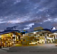 Days Inn by Wyndham Murphy - Accommodation Indiana