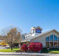 AmericInn by Wyndham Windsor Ft. Collins - Accommodation Indiana