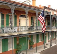 Soniat House - Accommodation Indiana