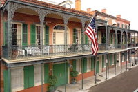 New Orleans La Accommodation Indiana