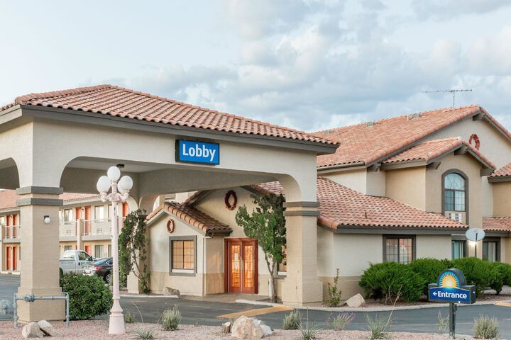 Days Inn By Wyndham Willcox - thumb 2