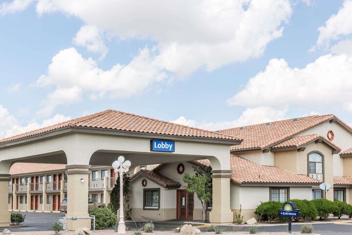 Days Inn By Wyndham Willcox - thumb 1