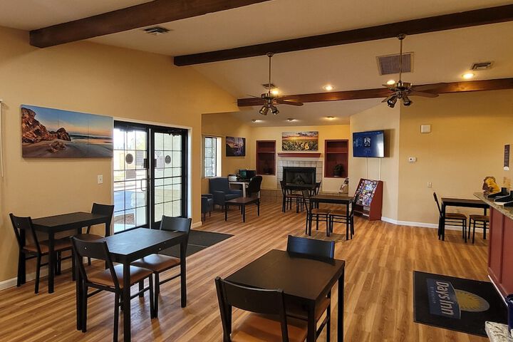 Days Inn By Wyndham Willcox - thumb 5