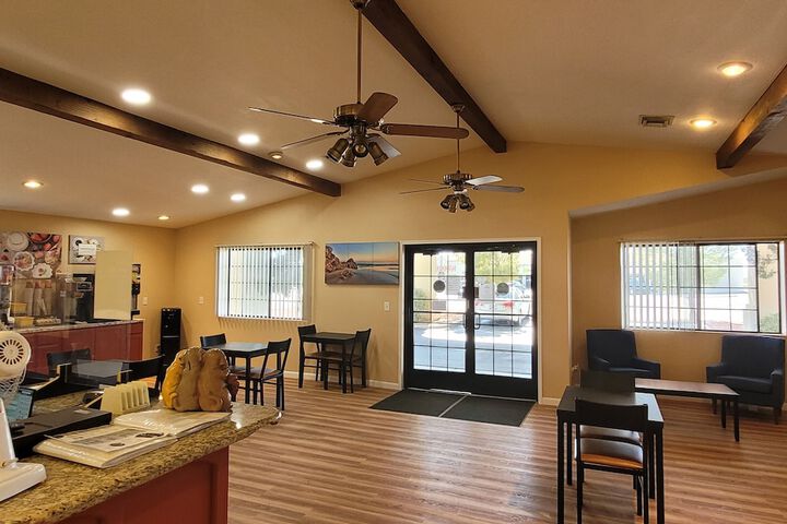 Days Inn By Wyndham Willcox - thumb 6