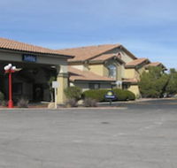 Days Inn by Wyndham Willcox - Accommodation Indiana